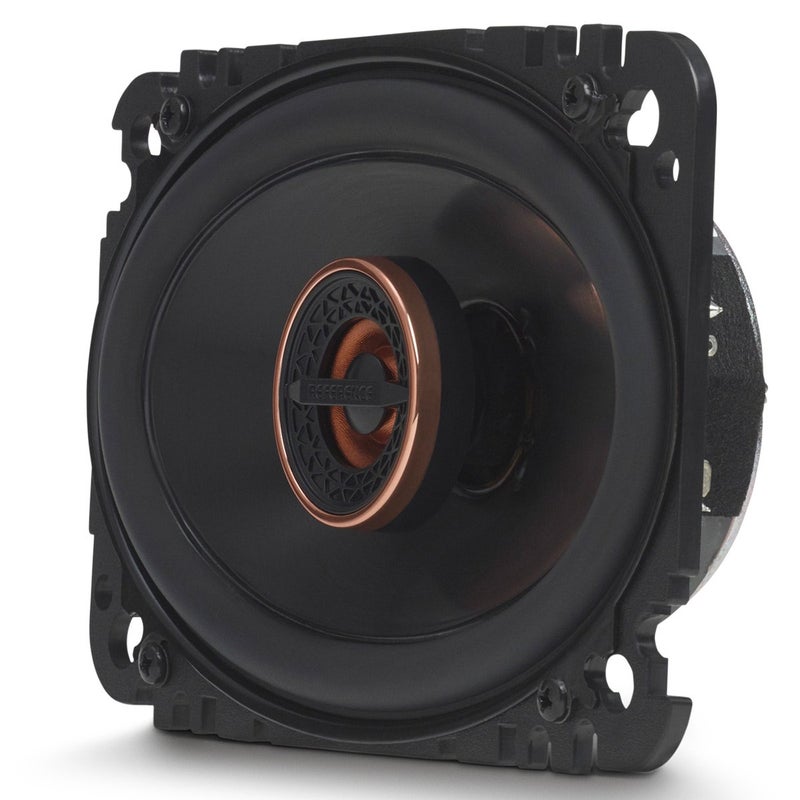 Infinity Reference 6432CFX 4"x6" 2-Way Car Speakers - Pair - Image 5